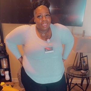 Meet your Posher, April